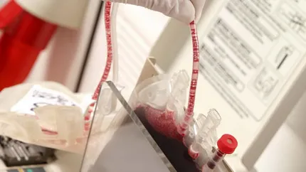 Biogenis si Banca Transilvania au lansat un credit pentru celule stem