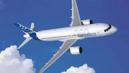 Un operator aerian suedez a comandat 30 de aeronave Airbus, in valoare de 2,8 mld. $