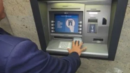 Cea mai moderna tehnologie antifrauda: Cand vom folosi bancomatul fara card