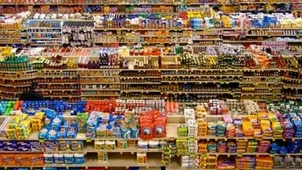 Patronatele cer cresterea valorii tichetelor de masa si reducerea TVA la productia agricola