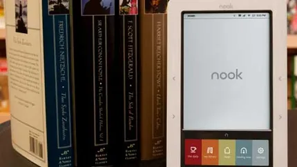 Barnes&Noble, pierderi peste asteptari in ultimul trimestru al anului trecut