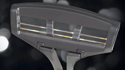 Vezi cum arata un aparat de ras de 100.000 dolari