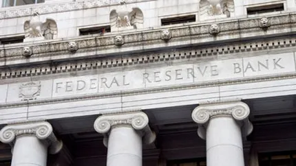 Fed reduce perspectiva de crestere a economiei americane