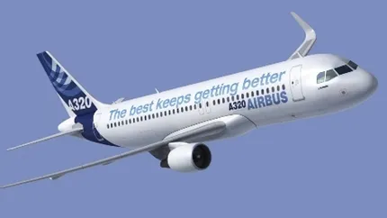 AirAsia a semnat un contract record cu Airbus pentru achizitia a 200 de avioane. Vezi cat vor costa