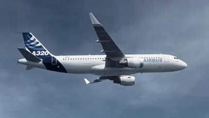 Airbus, vanzari record de 72 miliarde de dolari la Show-ul Aeronautic de la Paris