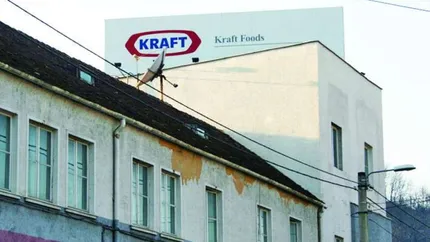 Vinde Kraft Foods proprietatile din Brasov? Vezi la cat sunt evaluate