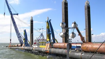 Bulgaria va primi, din 2014, un mld. de metri cubi de gaze pe an din Azerbaidjan