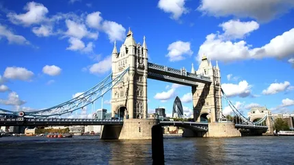 Criza datoriilor din zona euro, cel mai mare risc pentru Marea Britanie