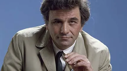 Peter Falk, protagonistul serialului Columbo, a murit la 83 de ani