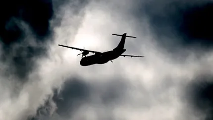 Zborurile dintre Australia si Noua Zeelanda, anulate intreg wekend-ul din cauza norului de cenusa din Chile