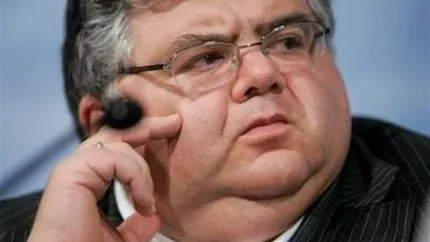 Canada si Australia il sustin pe rivalul lui Lagarde la conducerea FMI