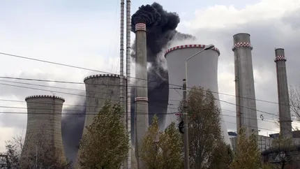 Termoelectrica va concedia 300 de angajati din doua sucursale