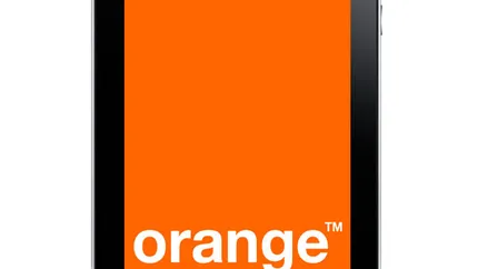 Orange lanseaza o cartela de Internet prepaid pentru utilizatorii de iPad