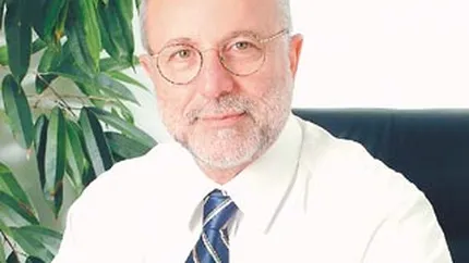 Ioannidis paraseste conducerea Romtelecom la 1 iulie. Vezi cine ii ia locul