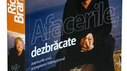 Afacerile, dezbracate