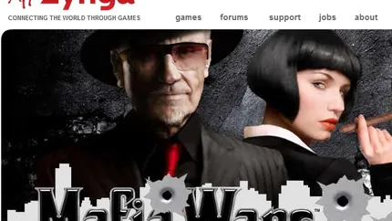 Inca o listare la bursa in social media: Zynga spera sa stranga pana la 2 mld. $