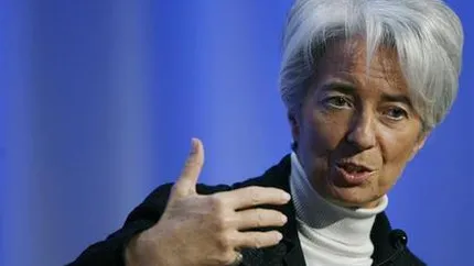 Lagarde trebuie sa se distanteze de Europa pentru a asigura impartialitatea la conducerea FMI