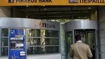 Piraeus Bank devine primul Market Maker pentru piata obligatiunilor de stat de la BVB