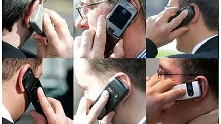 UE plafoneaza preturile convorbirilor in roaming. Marii operatori romani aplica tariful maxim