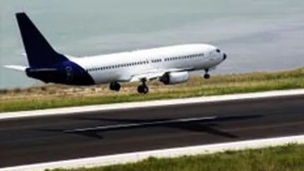 Guvernul va confinanta aeroporturi locale care deruleaza proiecte UE