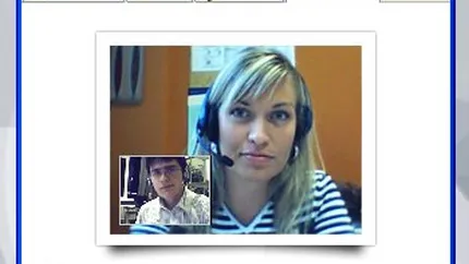 Skype introduce apelurile video pe telefoanele Android