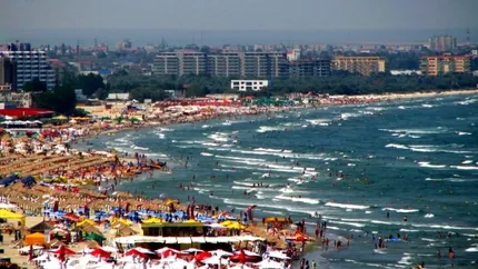 Hotelierii de pe litoralul romanesc reclama zgomotul si controalele din statiuni. Unii vor sa se mute in Bulgaria
