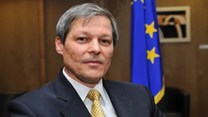Ciolos: Vom primi mai multi bani pentru agricultura si dezvoltare regionala in 2014-2020