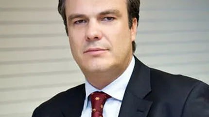 Theocharopoulos, seful Cosmote Romania, numit si la conducerea Romtelecom
