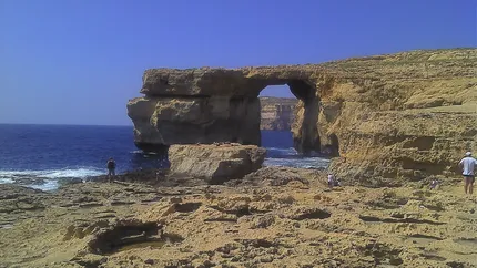 Cum atrage turisti Malta, o tara plina de pietre si fara plaje (FOTOREPORTAJ)