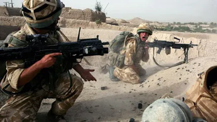 Vezi cati bani s-au cheltuit pentru razboiul din Irak si Afghanistan