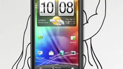 Rezultatele trimestriale ale HTC, peste estimarile analistilor