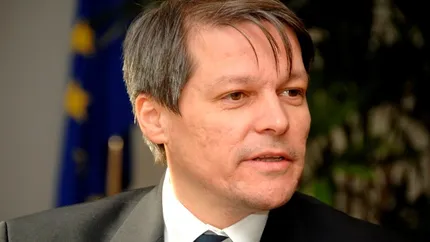 Ciolos: Regionalizarea ar putea sa aduca un plus modului in care sunt utilizate fondurile europene