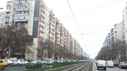 Preturile apartamentelor din Bucuresti incep sa creasca