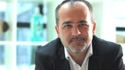 Unilever South Central Europe are un nou director de marketing