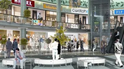 Investitie de 500.000 euro in noi magazine din Era Shopping Park Oradea