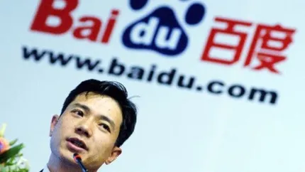 Microsoft se aliaza cu cel mai mare motor de cautare chinezesc