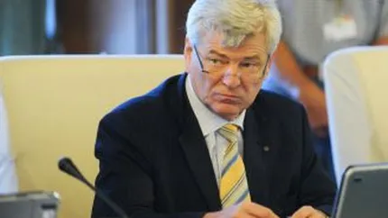 Ministrul Agriculturii vrea ca restrictiile privind greutatea transporturilor de produse agricole sa fie suspendate