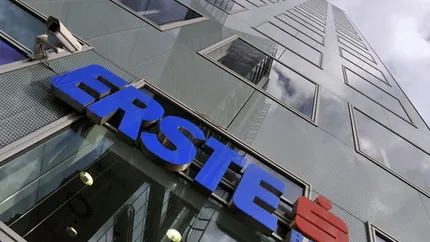 Erste: Daca bancile elene isi retrag capitalul din Romania, consecintele vor fi limitate