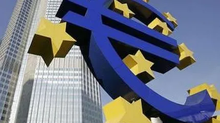 Marile banci din zona euro discuta miercuri rostogolirea datoriilor Greciei