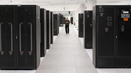 Allianz-Tiriac Asigurari a incheiat un partenerat cu IBM pentru administrarea infrastructurii sale IT