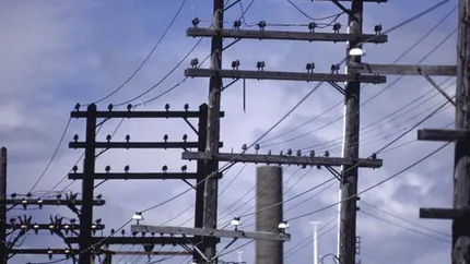 Resursele de energie primara au crescut cu 5,8% iar cele de energie electrica cu 10,1% in primele cinci luni ale anului