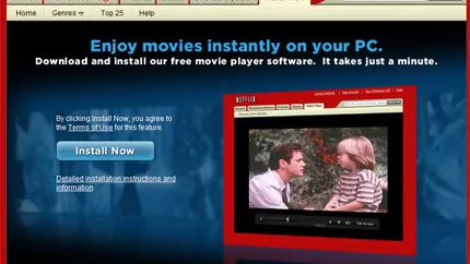 Netflix se extinde in America Latina. Urmeaza Europa?