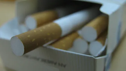 JTI: Vanzarile de tigari au crescut cu 15-20% in prima jumatate a anului