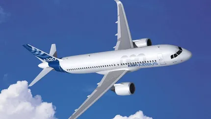 AirAsia va cumpara alte 100 de avioane Airbus. Valoarea contractului ajunge la 27 mld. $