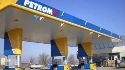 Actiunile Petrom au crescut dupa anuntarea pretului maxim din oferta statului