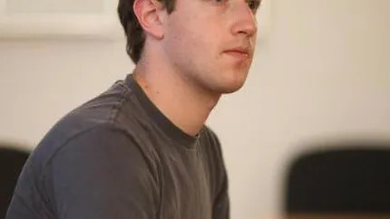 Fondatorul Facebook este cea mai populara  persoana de pe Google+