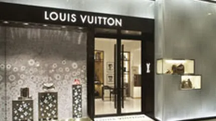 Louis Vuitton a cumparat firma de ceasuri de lux La Fabrique du Temps