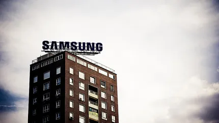 Samsung ar putea investi 94 mil. $ intr-un operator de telefonie mobila din Coreea de Sud