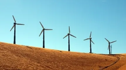 Portughezii de la EDP Renovaveis imprumuta 73 mil. euro pentru un proiect eolian din Romania