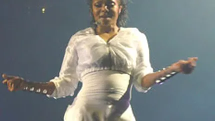 Janet Jackson a cantat la o petrecere privata a Deutsche Bank. Vezi ce onorariu a primit